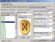 MB Free Runes Software screenshot